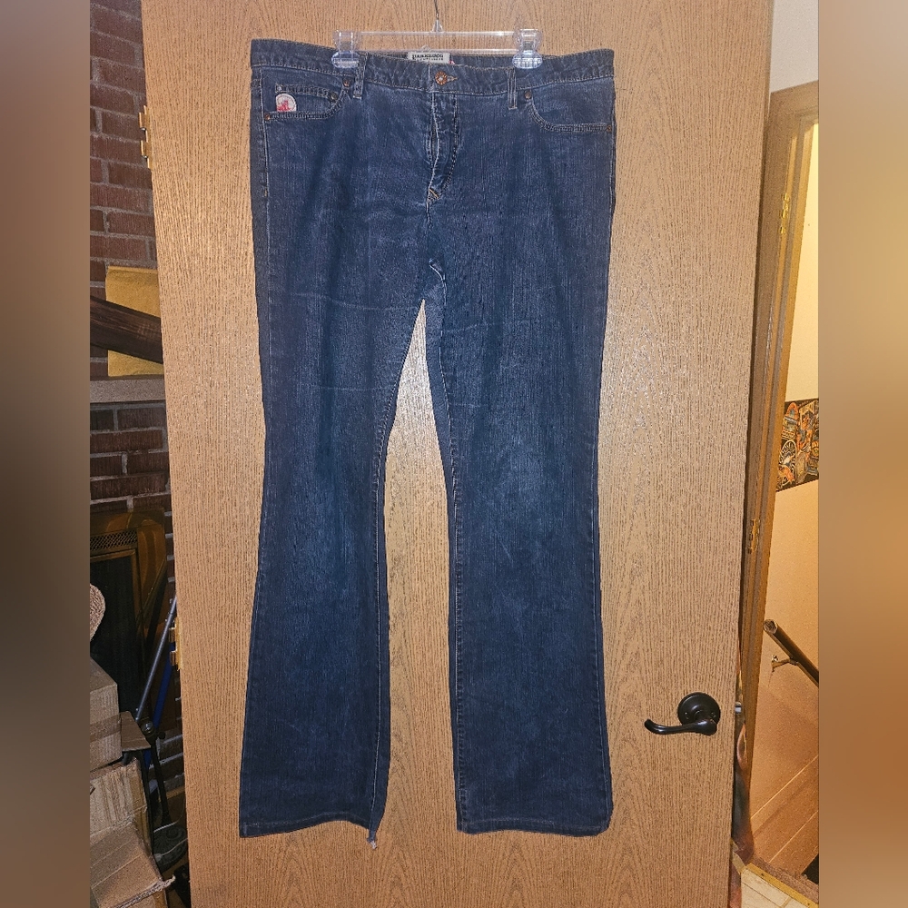 Parasuco jeans